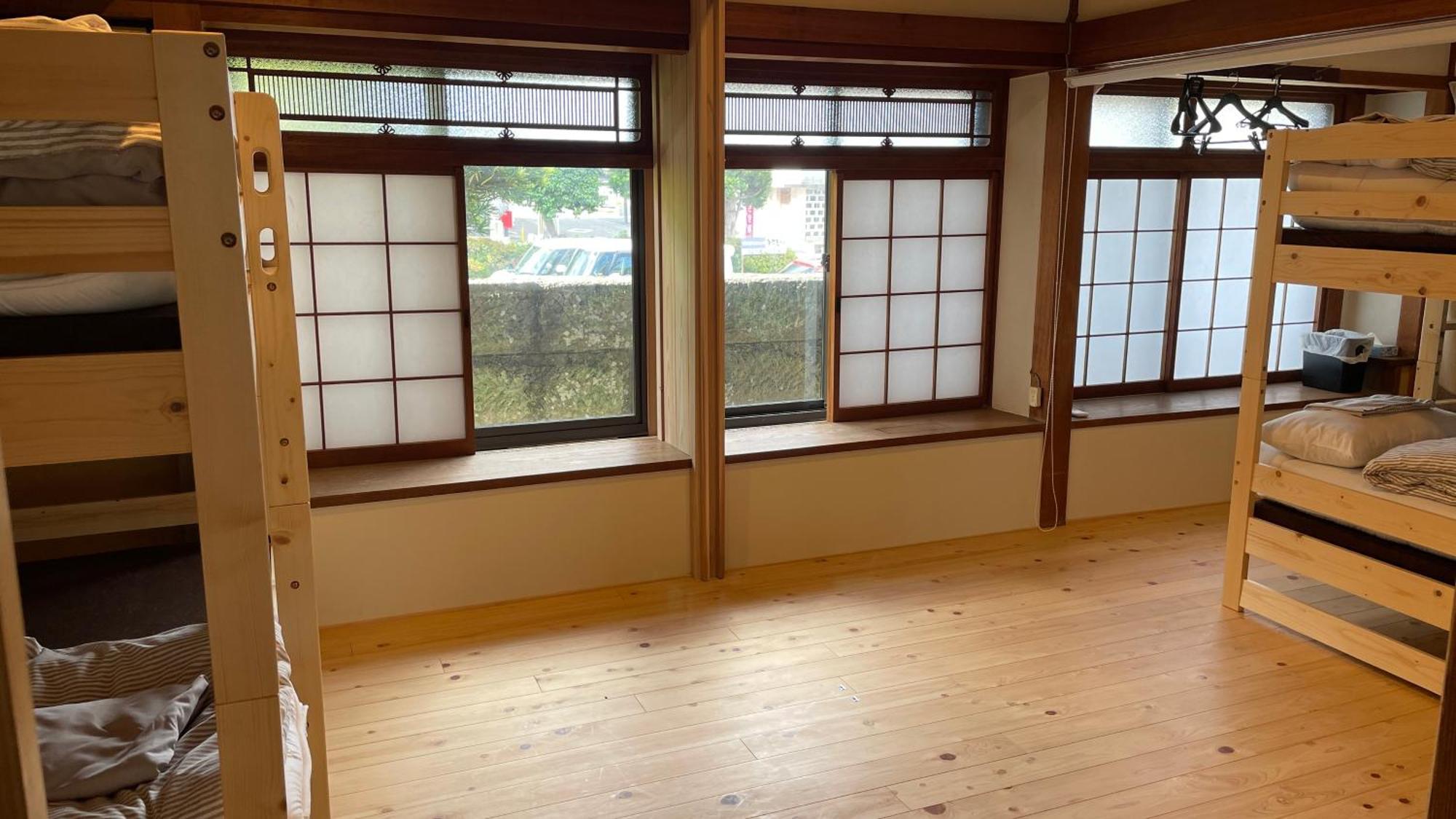 ゲストハウスkotokoto Makurazaki Exterior photo