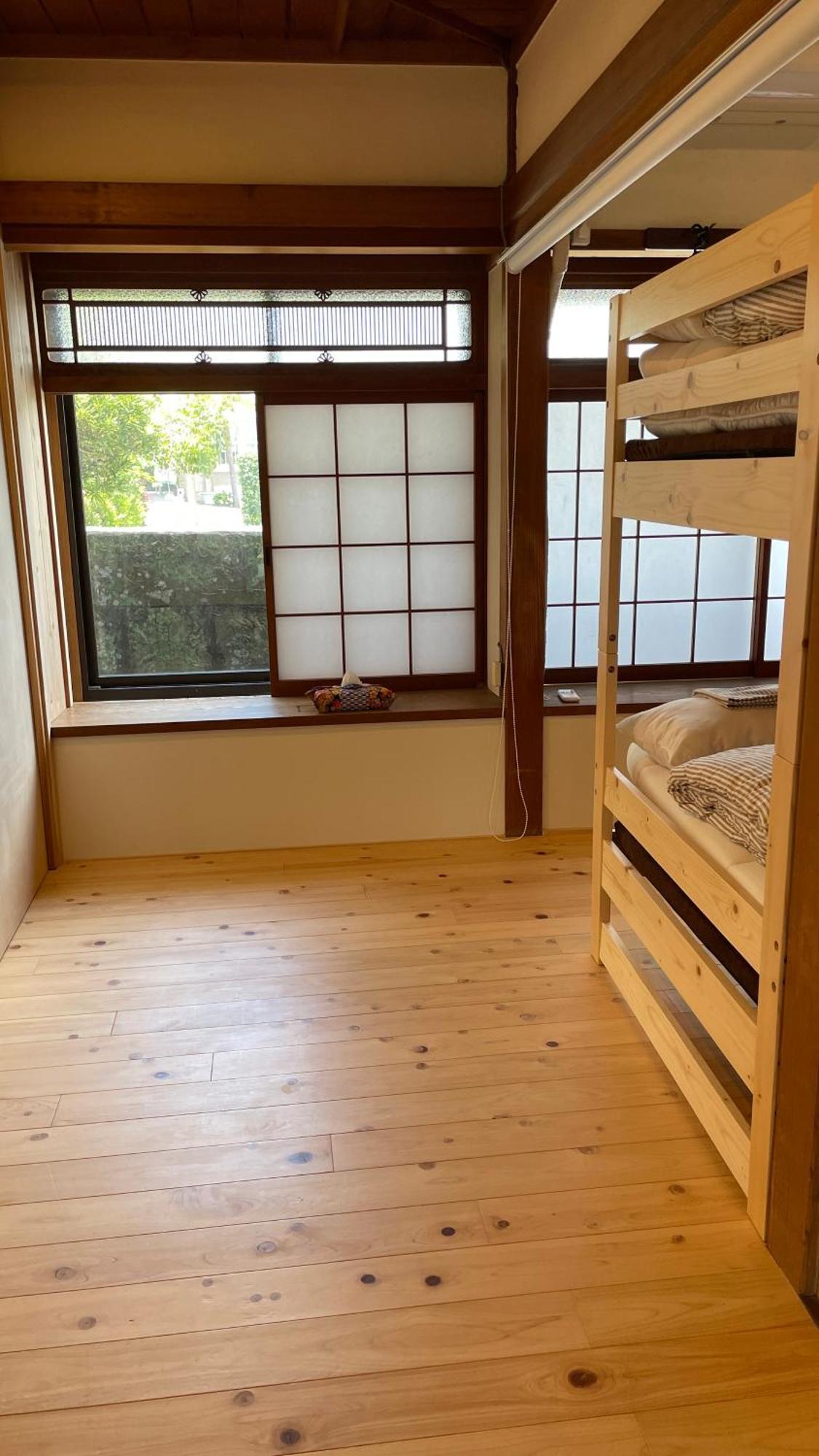 ゲストハウスkotokoto Makurazaki Exterior photo